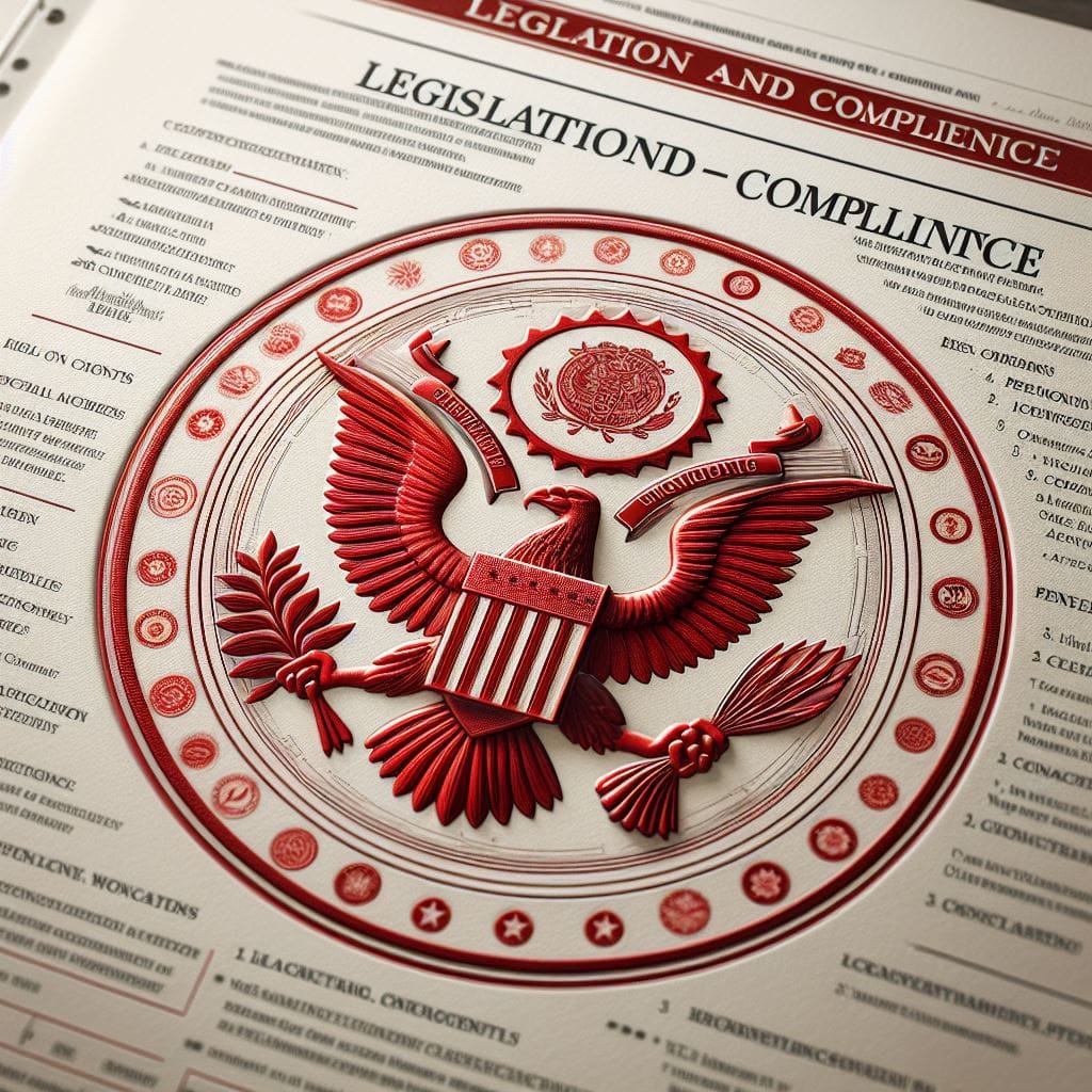 Atualizações de Legislação e Compliance: O Que Você Precisa Saber