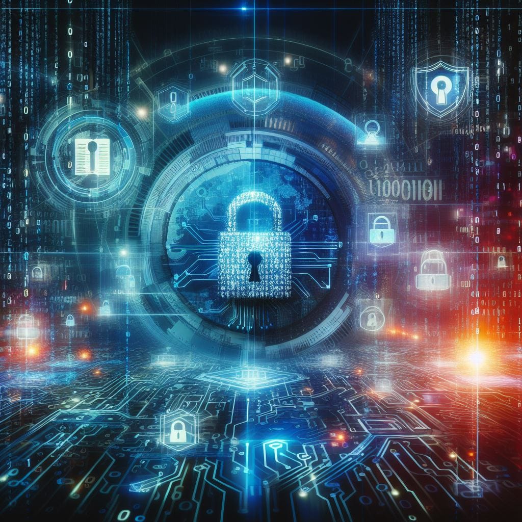 Navegando com Segurança na Era Digital: Proteja-se contra Ataques Cibernéticos!