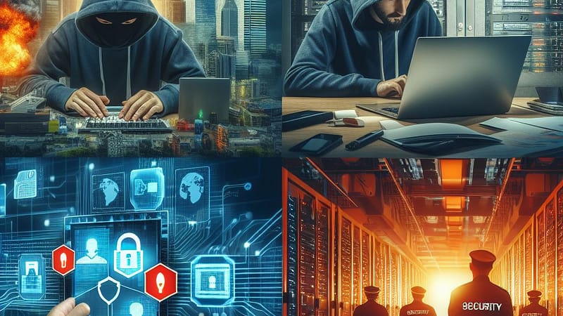 Série SecurityWeek Cyber Insights 2024: Mergulhando nos Desafios Atuais de Segurança Cibernética